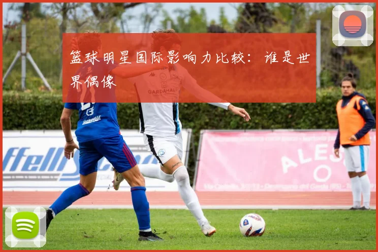 篮球明星国际影响力比较：谁是世界偶像